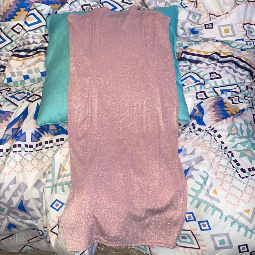 Forever 21 dress